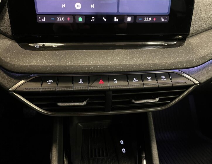 Škoda Octavia Liftback 1,5 l 110 kw