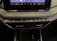 Škoda Octavia Liftback 1,5 l 110 kw