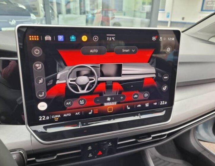 Volkswagen Golf Hatchback 1,5 l 85 kw