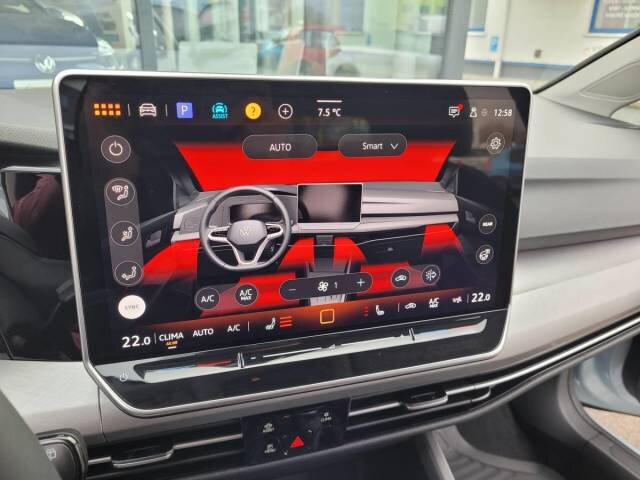 Volkswagen Golf Hatchback 1,5 l 85 kw