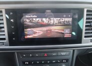 Cupra Ateca SUV / Terénní 1,5 l 110 kw