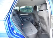 Škoda Karoq SUV 1,5 l 110 kw