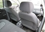 Škoda Fabia Hatchback 1,4 l 50 kw