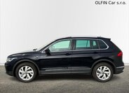 Volkswagen Tiguan Kombi 1,5 l 110 kw