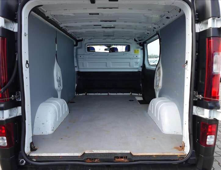 Renault Trafic Ostatní 1,6 l 88 kw