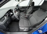 Škoda Octavia Kombi 1,6 l 85 kw