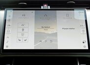 Land Rover Range Rover Evoque SUV / Terénní 2,0 l 120 kw