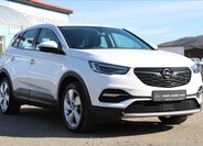 Opel Grandland X SUV / Terénní 1,5 l 96 kw