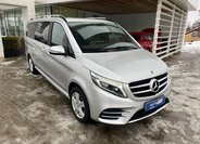 Mercedes-Benz Třídy V 8