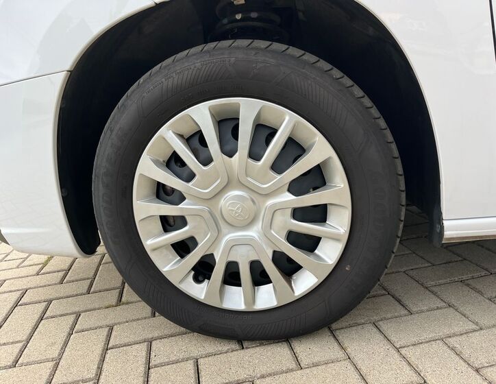 Toyota ProAce City Verso 26