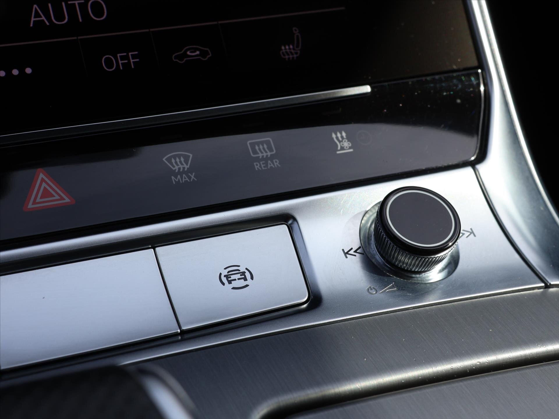 Audi S7 Hatchback 3,0 l 253 kw