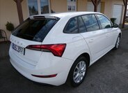 Škoda Scala Hatchback 999,0 81 kw