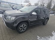 Dacia Duster Kombi 1,3 l 96 kw