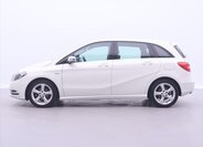 Mercedes-Benz Třídy B Hatchback 1,6 l 90 kw