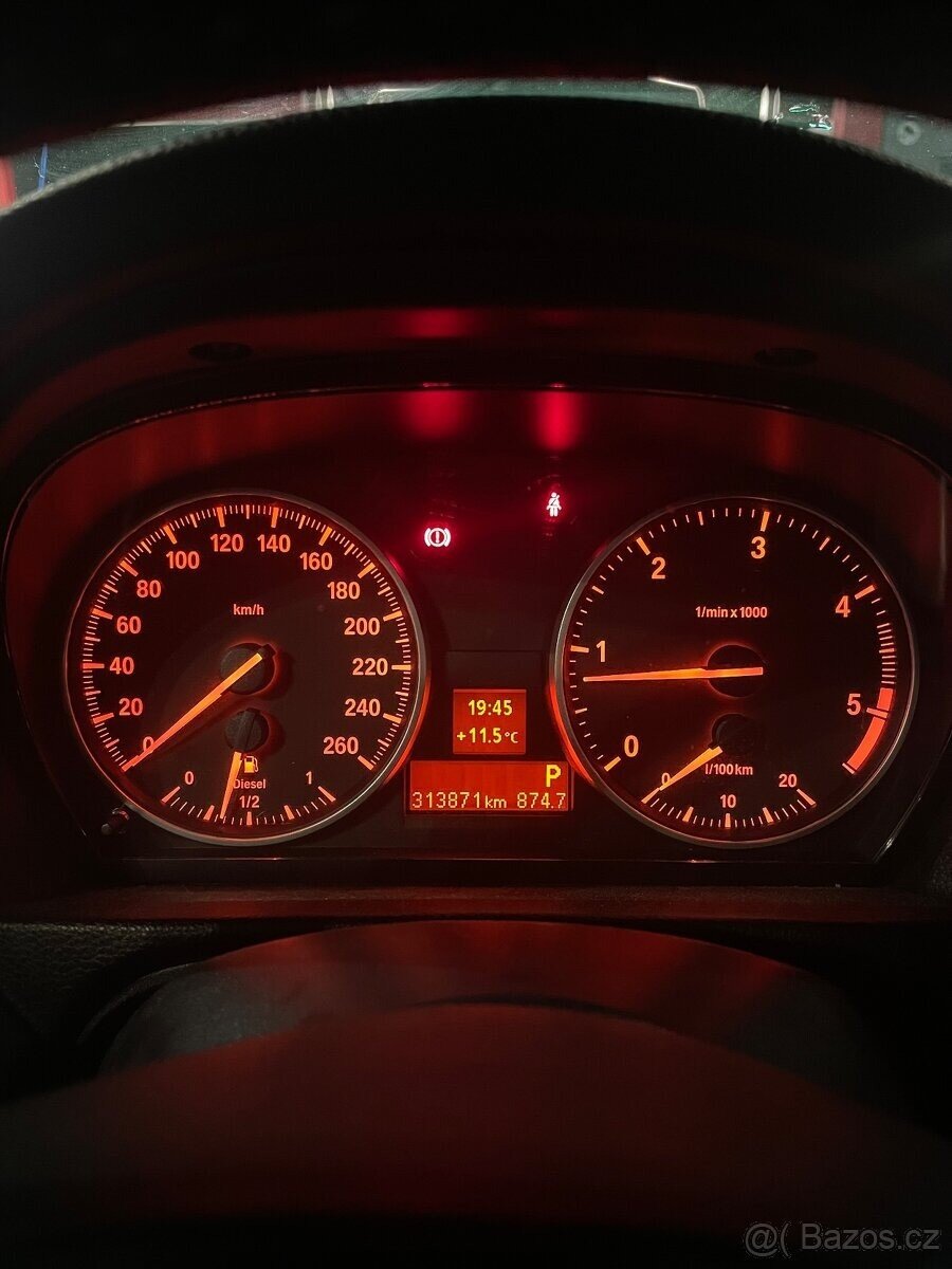 BMW Řada 3 Sedan / Limuzína 0,0 105 kw