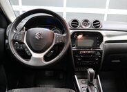 Suzuki Vitara 13