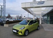Hyundai i10 Hatchback 998,0 46 kw