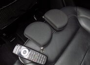 Mercedes-Benz GL SUV 4,7 l 320 kw