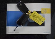 Opel Vectra Liftback 1,8 l 103 kw