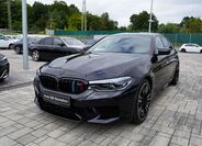 BMW M5 2