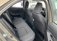 Toyota Yaris Cross 16