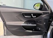 Mercedes-Benz Třídy C Sedan / Limuzína 2,0 l 147 kw