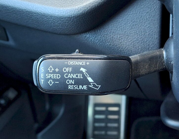 Škoda Octavia Sedan 1,4 l 110 kw