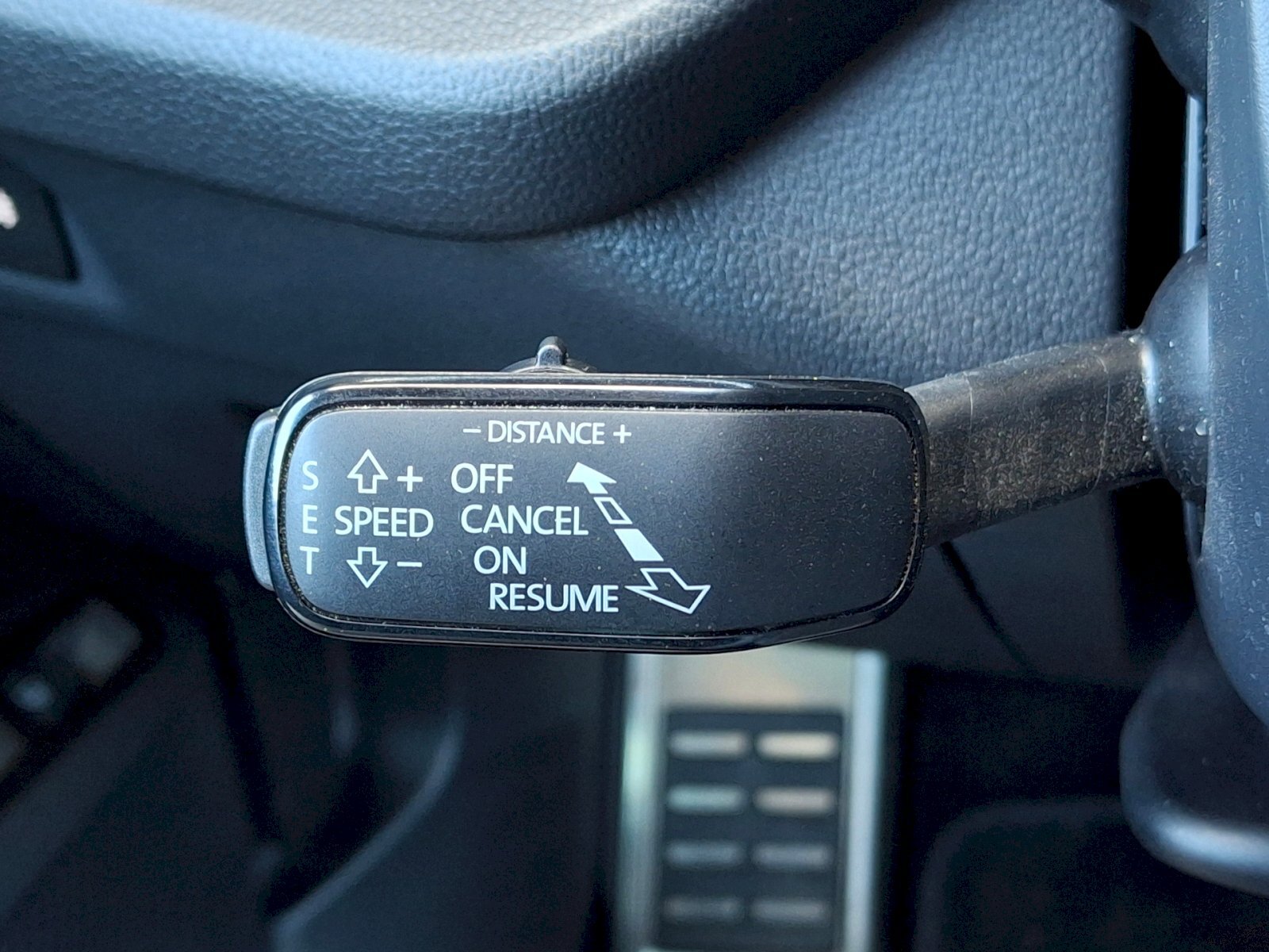 Škoda Octavia Sedan 1,4 l 110 kw