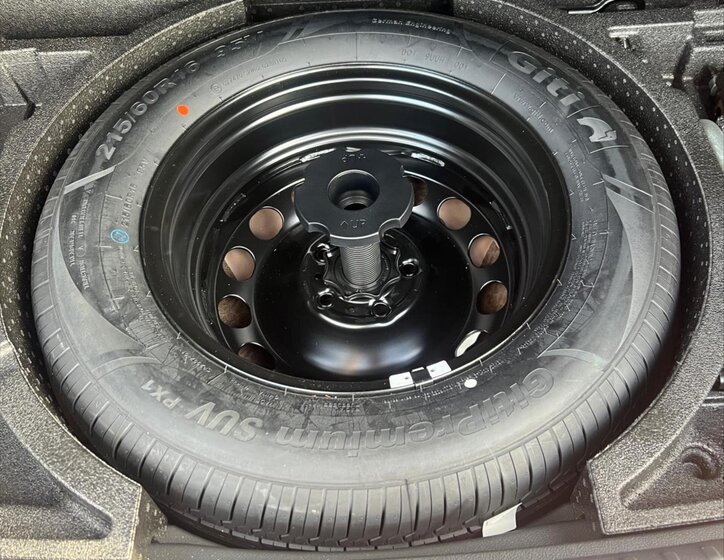 Škoda Karoq Kombi 1,5 l 110 kw