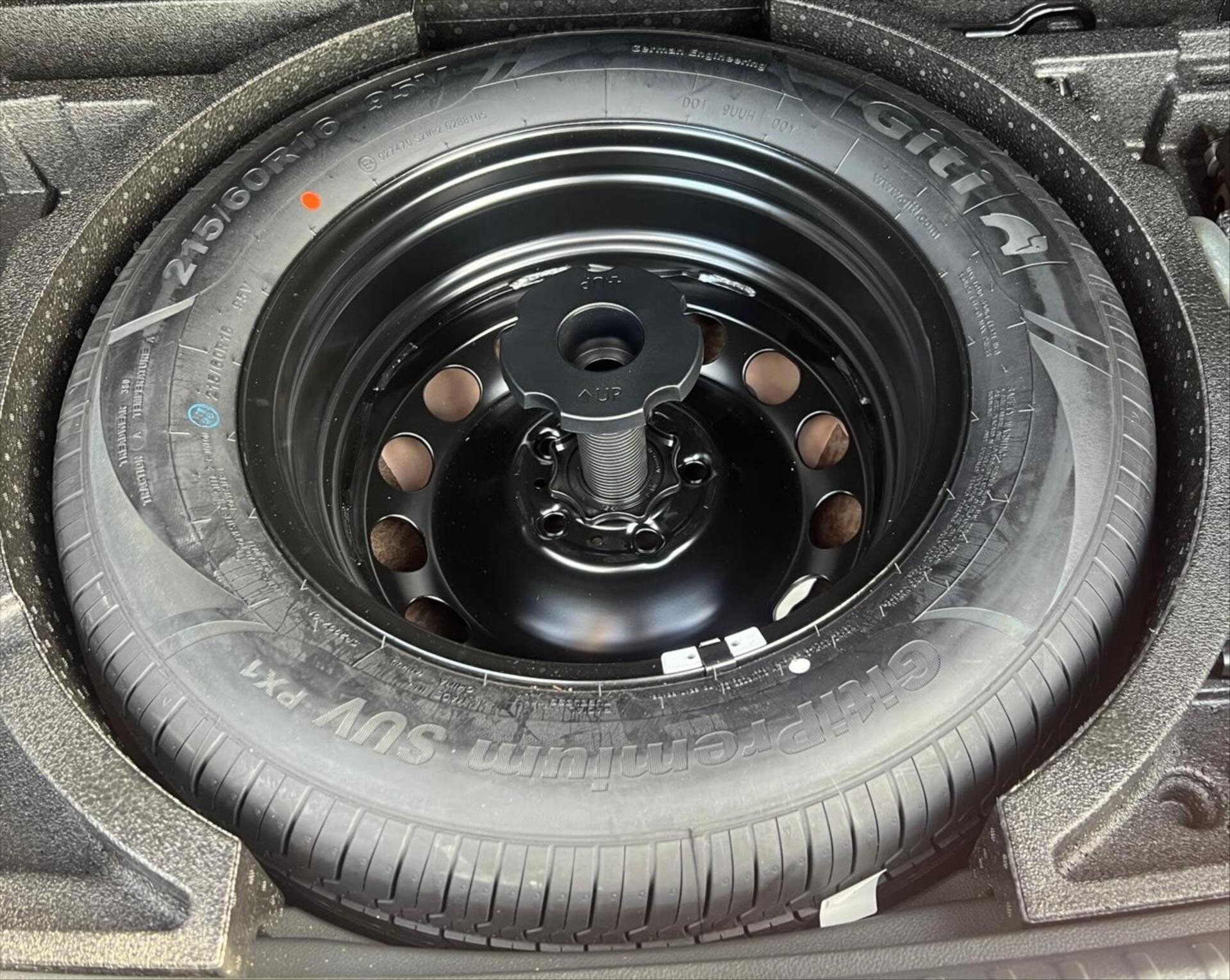 Škoda Karoq Kombi 1,5 l 110 kw