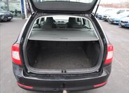 Škoda Octavia Kombi 1,2 l 77 kw