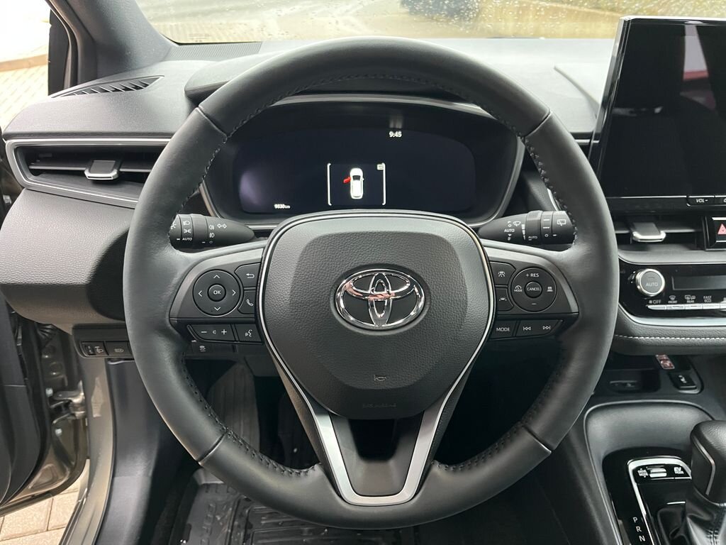 Toyota Corolla Kombi 1,8 l 72 kw