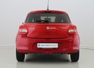 Suzuki Swift 6
