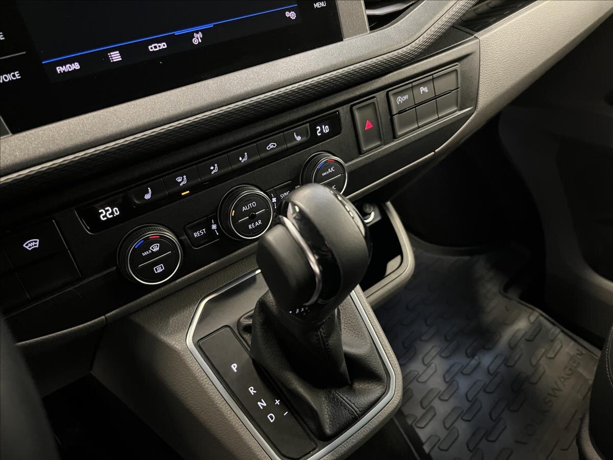 Volkswagen Caravelle Kombi 2,0 l 110 kw