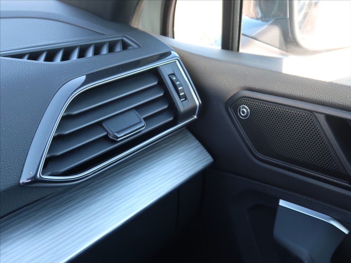 Seat Tarraco SUV / Terénní 2,0 l 110 kw