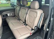 Mercedes-Benz Třídy V 11