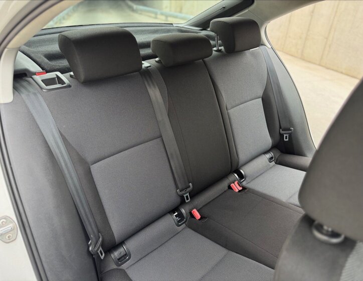 Škoda Octavia Ostatní 1,4 l 81 kw