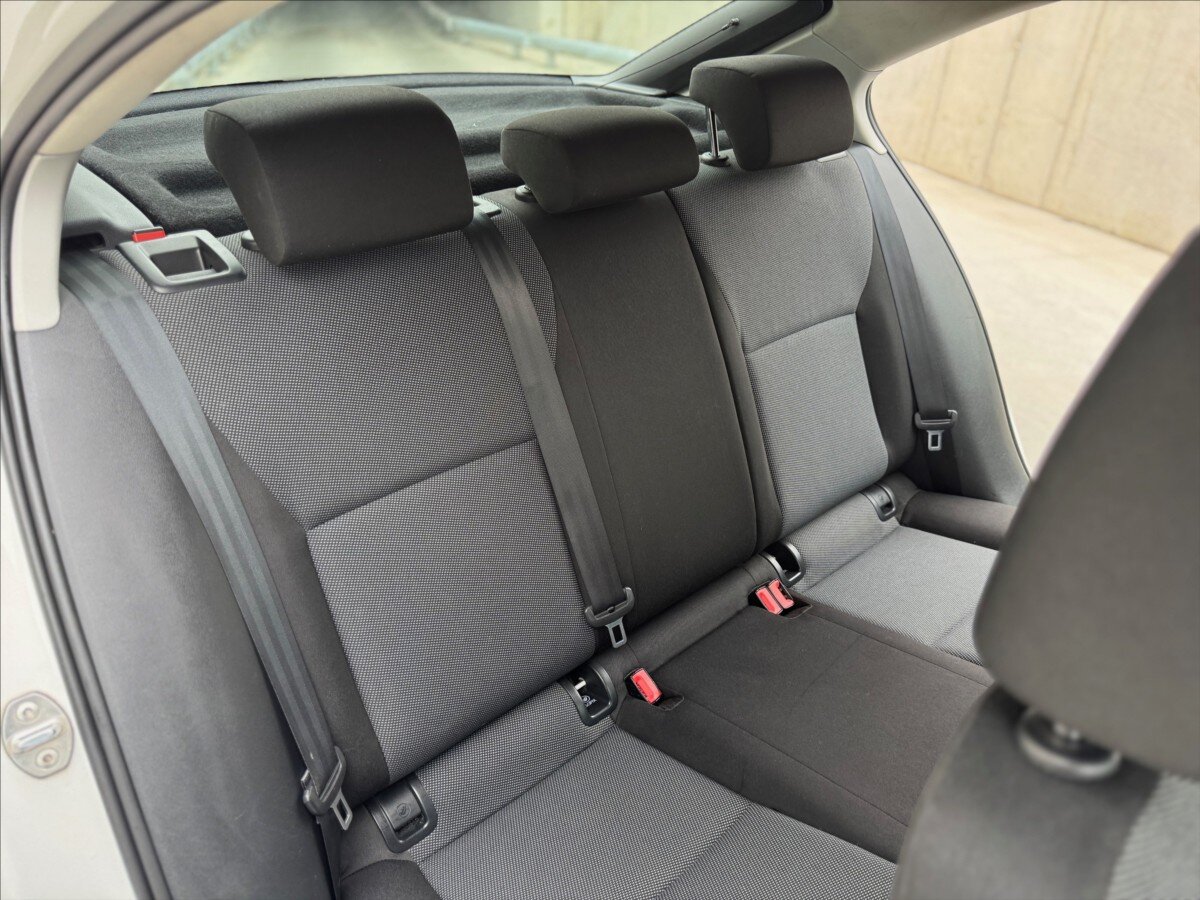 Škoda Octavia Ostatní 1,4 l 81 kw