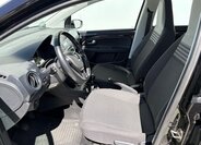Volkswagen up! Hatchback 999,0 55 kw