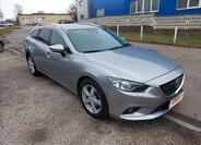 Mazda 6 Kombi 2,2 l 110 kw