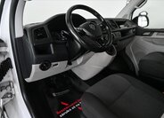 Volkswagen Transporter Skříň 2,0 l 84 kw