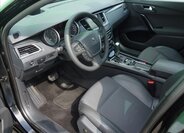 Peugeot 508 Kombi 2,0 l 133 kw