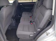 Volkswagen Touran 14