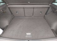 Volkswagen Tiguan SUV / Terénní 1,5 l 110 kw