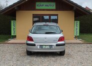 Peugeot 307 Hatchback 1,6 l 80 kw