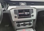 Volkswagen Passat 17