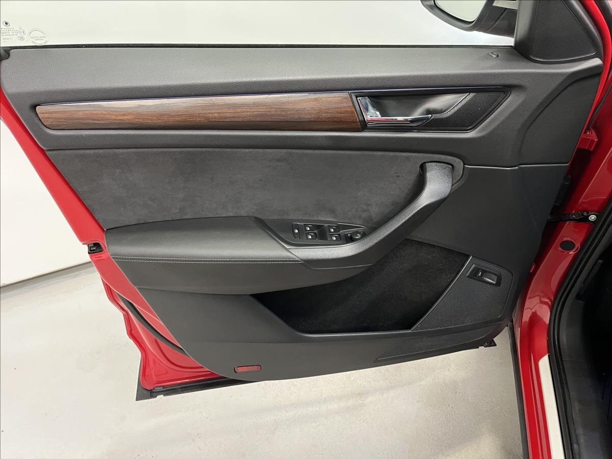 Škoda Kodiaq SUV 2,0 l 147 kw