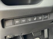 Toyota RAV4 SUV 2,5 l 219 kw