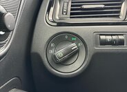 Škoda Rapid Liftback 1,2 l 63 kw