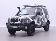 Suzuki Jimny SUV / Terénní 1,3 l 63 kw